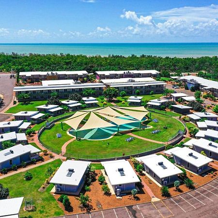 Club Tropical Resort Darwin Zewnętrze zdjęcie