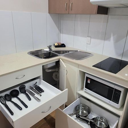 Club Tropical Resort Darwin Zewnętrze zdjęcie