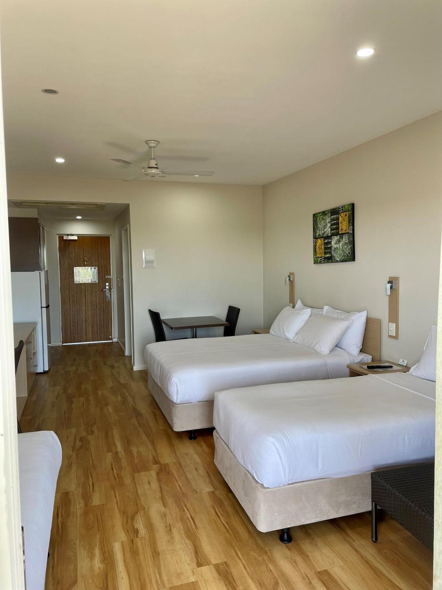 Club Tropical Resort Darwin Zewnętrze zdjęcie