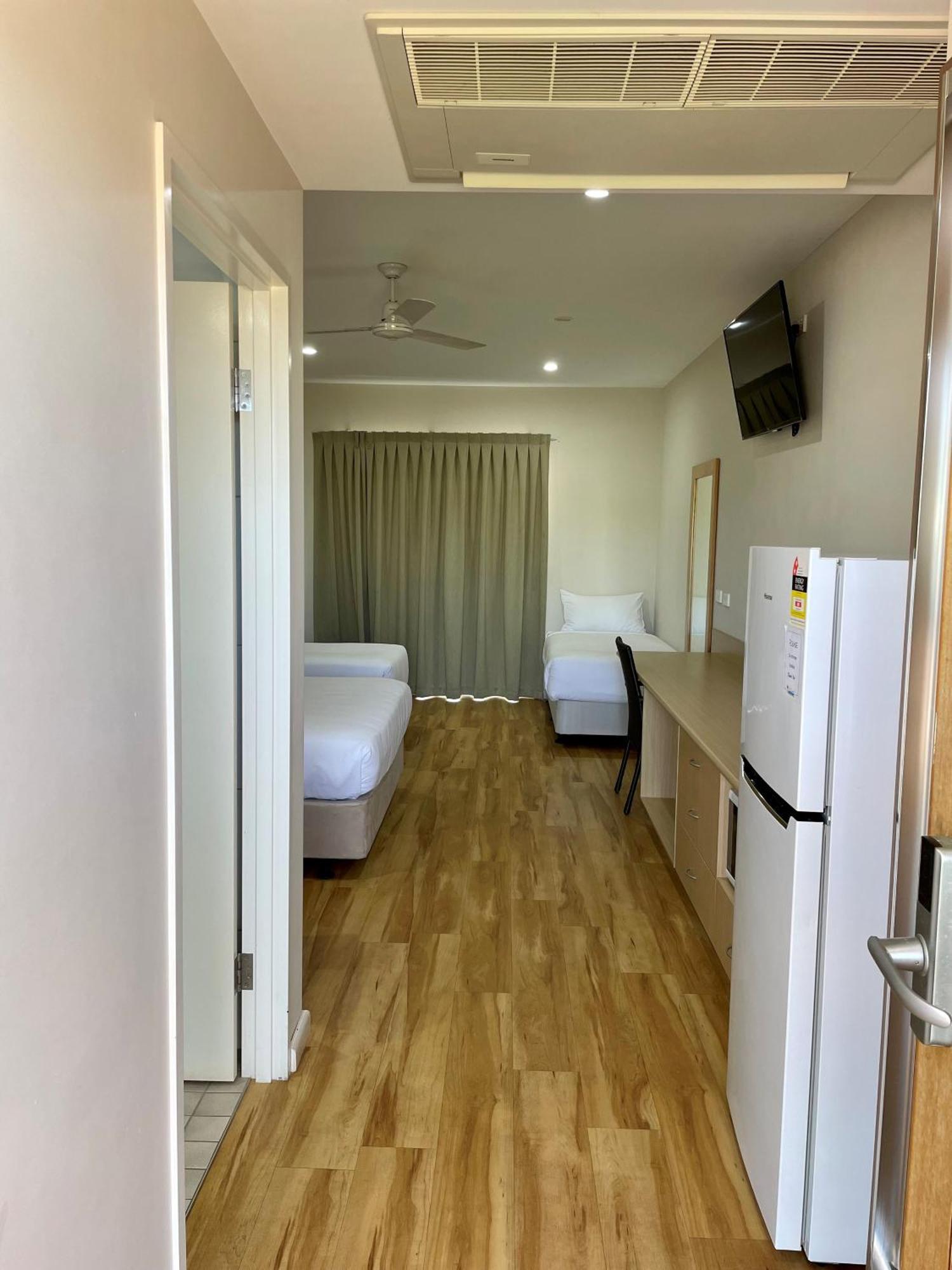 Club Tropical Resort Darwin Zewnętrze zdjęcie