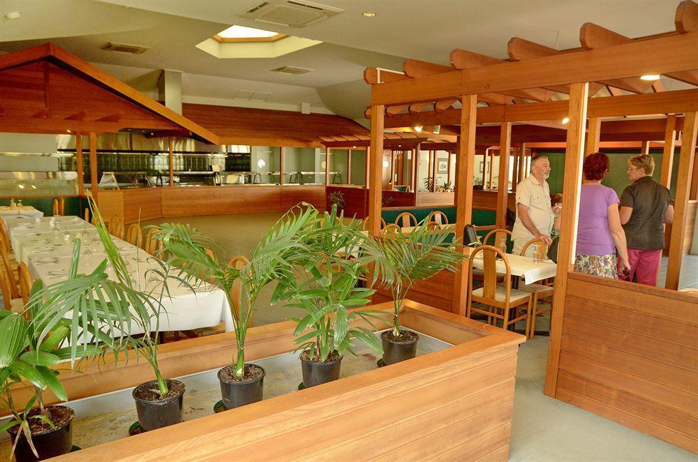 Club Tropical Resort Darwin Zewnętrze zdjęcie