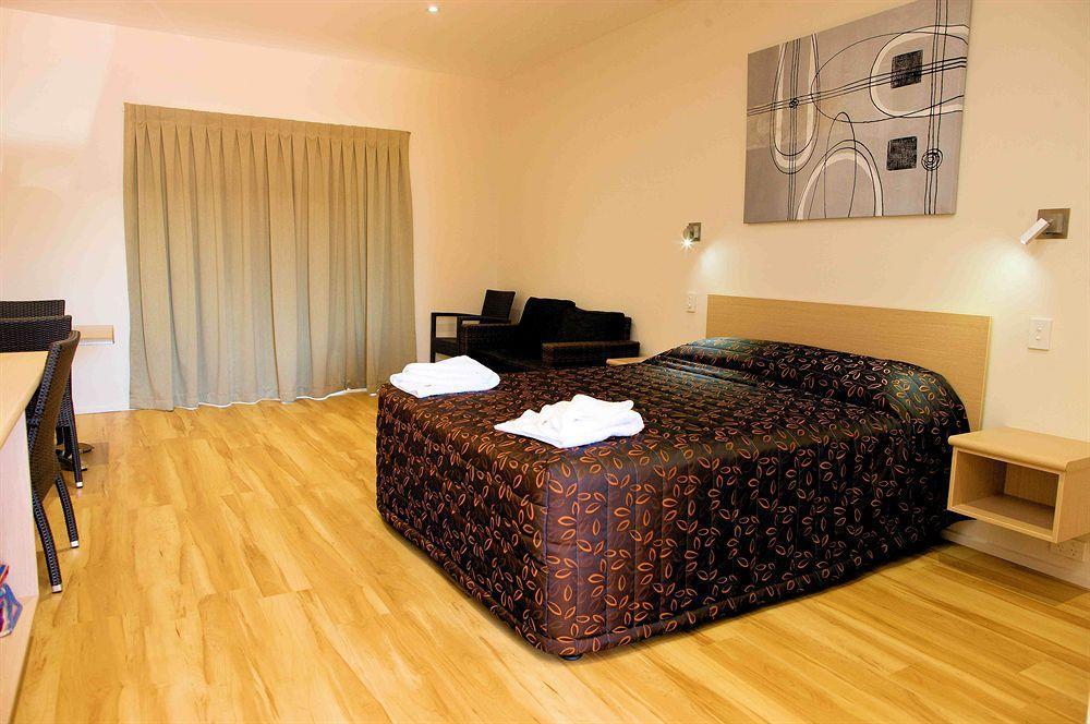 Club Tropical Resort Darwin Zewnętrze zdjęcie