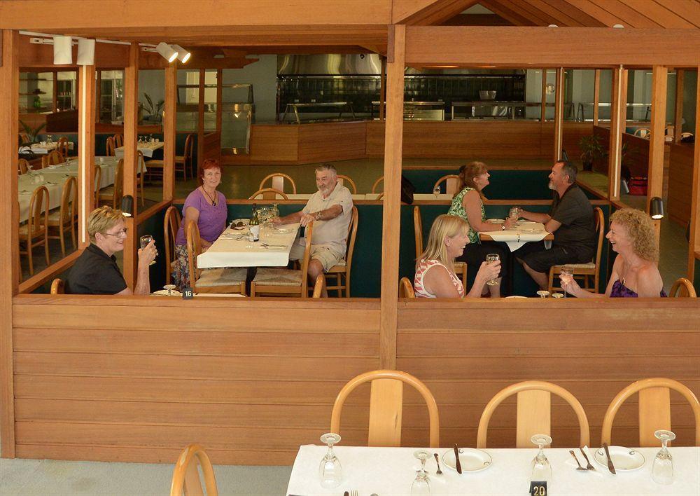 Club Tropical Resort Darwin Zewnętrze zdjęcie