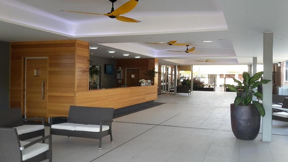 Club Tropical Resort Darwin Zewnętrze zdjęcie