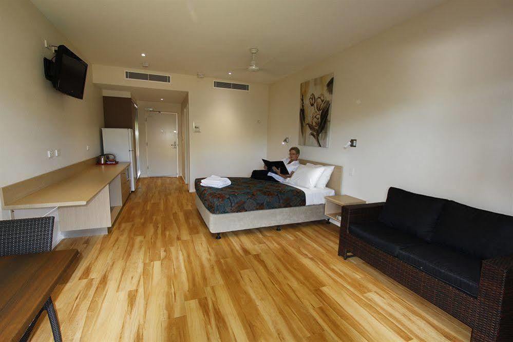 Club Tropical Resort Darwin Zewnętrze zdjęcie