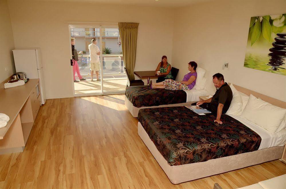 Club Tropical Resort Darwin Zewnętrze zdjęcie