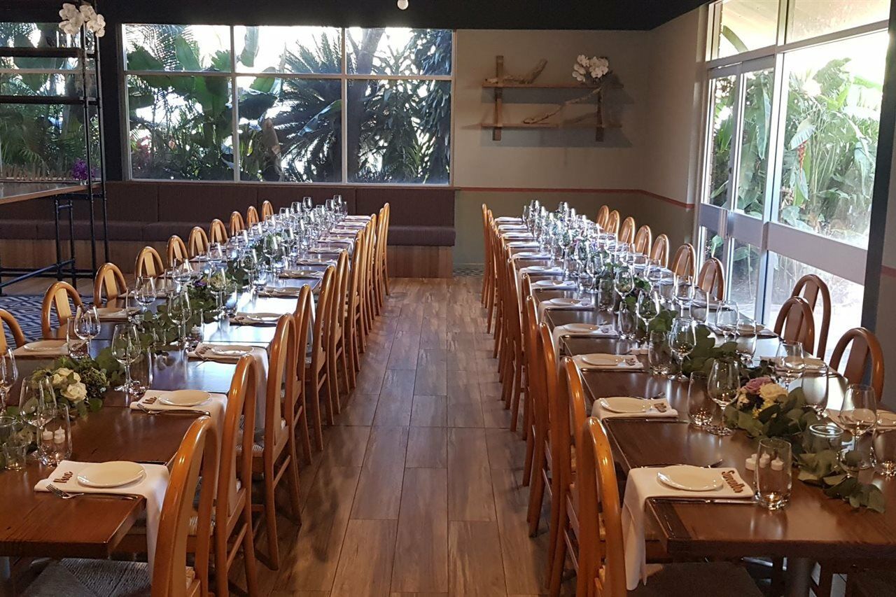 Club Tropical Resort Darwin Zewnętrze zdjęcie